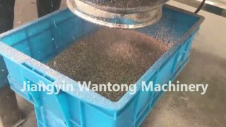 Молотковый Измельчитель Мельница дробилка из Нерж. Стали серии GFSJ