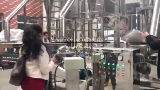 МЕЛЬНИЦА УЛЬТРАТОНКОГО ПОМОЛА СЕРИИ WFJ Измельчитель Дробилка Все Сферы Применения47