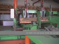 Лесопильная линия Jokar