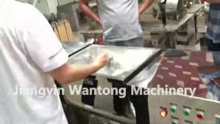 Смеситель (миксер) одиночная загрузка серии CH