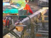 Минипилорама Logosol M7