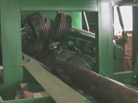 Окорочный станок RP