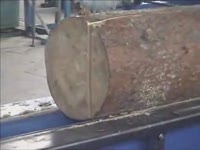 Лесопильная линия АСТРА-L4