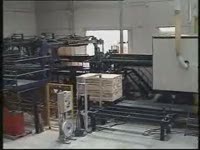 Линия для палетного производства GiGA 01