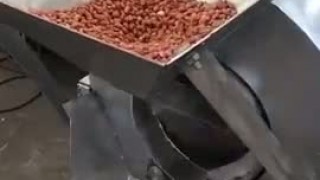 Жаровня для Семян и Орехов - FC