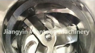 ZLG Высокоэффективный роторный гранулятор Все Сферы применения