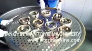 Высокоэффективный Просеиватель Вибросито ZS 74