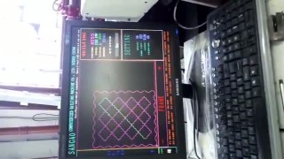 Одноголовочная стегальная машина мод. DH30E