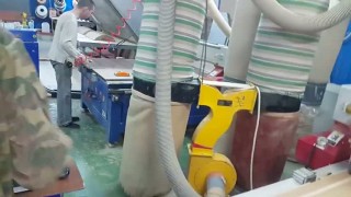 Фрезерный станок с чпу Beaver 25 (2513avlt6)