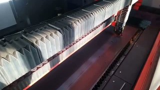 Лазерный комплекс Bystar 3015 - 4400, 2011г.в 