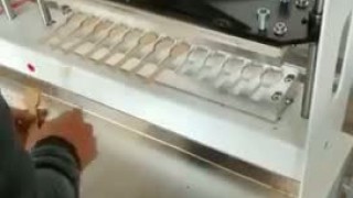 Пресс для ложек и вилок