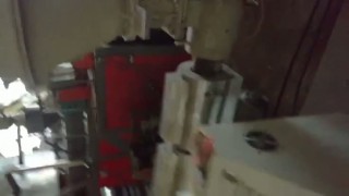 Линия производства стреп-ленты из полипропилена (КНР) SJ-65, 2013 г,в