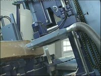 Наклонная пильная колонна 1400 SHG