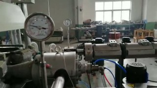 Экструзионные линии гофротруб /линия +для производства гофротрубы