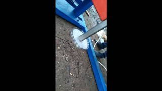 Краскотерка КМ-500 Аналог краскотерки СО-110А