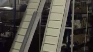 Элеваторы Z-образные для медицинского производства