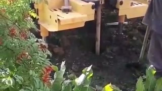 Буровая установка УРБ 2А2-ДZ