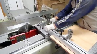 Форматно-раскроечный станок Lazzari Tema 3200