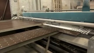 Пильный центр Giben Starmatic 850