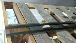 автоматическая обвязочная машина OMS TR19HT