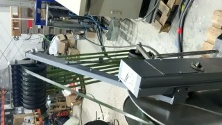 автоматическая обвязочная машина OMS TR19HT90