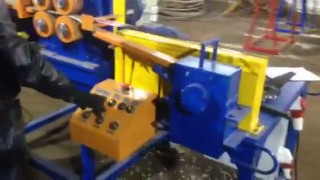 Работа комплекса КПНК-3, Республика Башкортостан