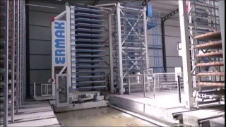 ERMAK MACHINE CS36 QUATTRO 8X8-U TYPE ROTARY Завод по производству тротуарной плитки. Виталий ЕРМАК тел +7(968)904-8222