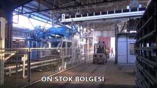 ERMAK MACHINE LEGGED PALLET-CS36 QUATTRO 4X4-L TYPE Завод по производству тротуарной плитки. Виталий ЕРМАК тел. +7(968)9