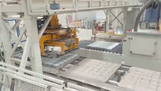 ERMAK MACHINE Завод ЕРМАК по изготовлению тротуарной плитки. Виталий ЕРМАК тел. +7(968)904-8222