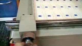 Резак гильотинный электрический  BW 450 V3