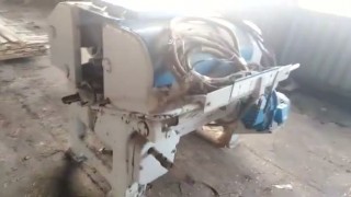 многопильный чешский кромкообрезной станок