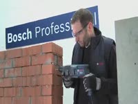 Перфоратор с патроном SDS-plus GBH 2-20 D Professional