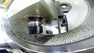 Матрицы и ролики от ведущего европейского производителя Pelleting Consumables Europe (PCE)