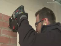 Ударная дрель GSB 19-2 RE Professional