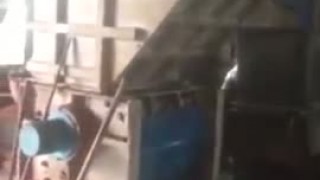 Дробилка Zerma германия 500/800