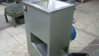 Машина деления чеснока на дольки МД-759