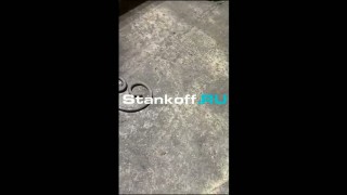 Универсальный электрический станок ковки металла Мастер Универсал База