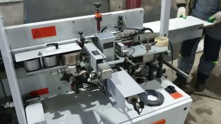 Кромкооблицовочный станок бу Holz-Her Sprint 1310