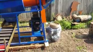 Скруббер бутара «мсб 7»2