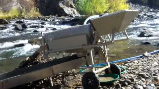 Скруббер бутара «мсбэ 3»