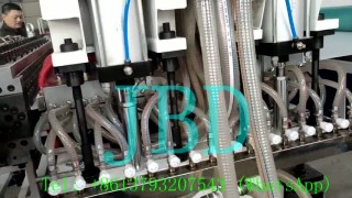 линия для изготовления сотового листа