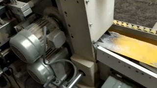 Автоматический кромкооблицовочный станок Filato FL-530