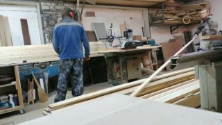 Автоподатчик универсальный восьмискоростной MX-48