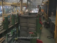 Как контейнеров производятся (HD) - BigSteelBox (расширенная версия)