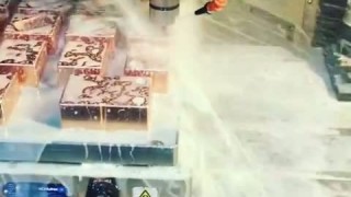 Производство Пресс-форм Турция