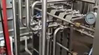 Сепаратор сливкоотделитель с ручной выгрузкой РОТОР-ОСРП-3Н