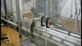 Ополаскиватель бутылок перед фасовкой АДНК-39-О