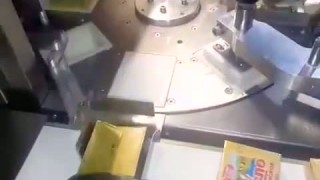 Фасовочный автомат для фасовки в брикет АДНК 39Б