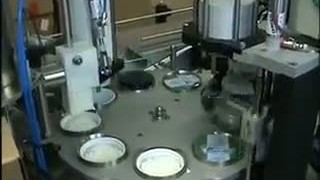 Автомат АДНК 39T-К для фасовки традиционного творога