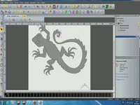 Видео Урок по ArtCAM учимся создавать 3d модель по рельефу